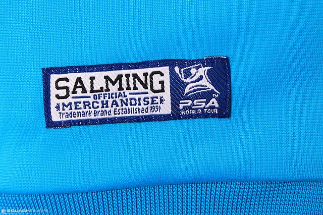 Salming PSA WCT Jacket Navy/Blue