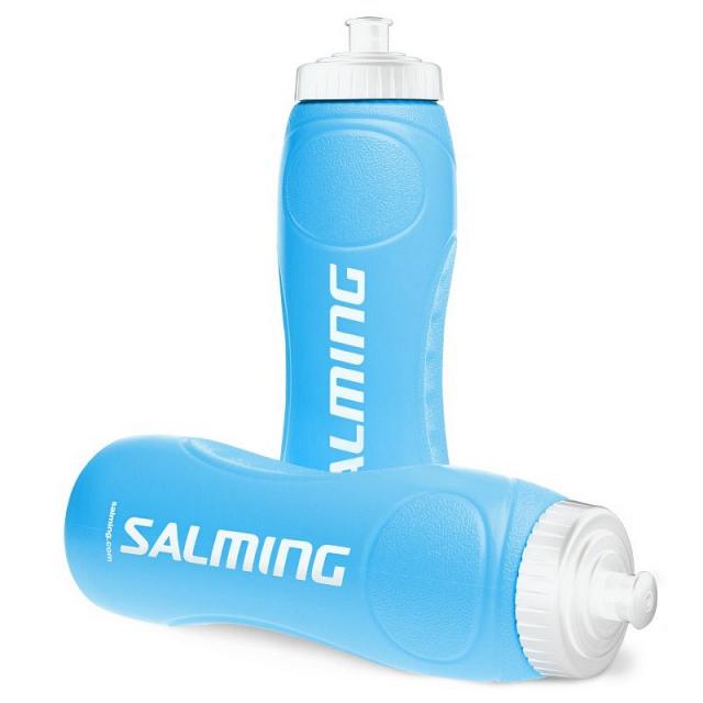 Salming Bidon King Water Bottle Blue