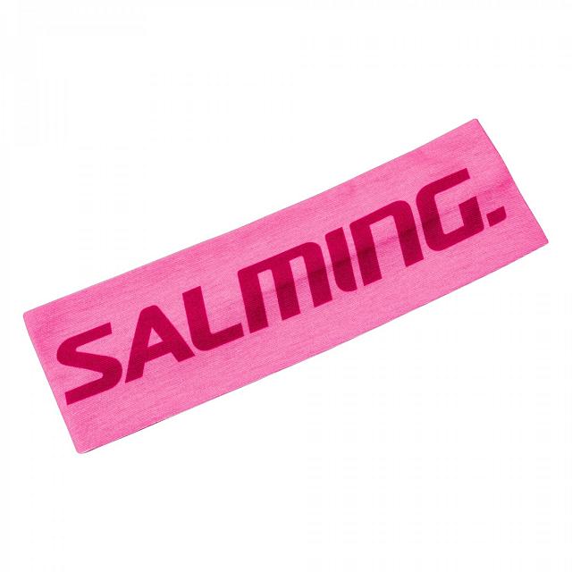 Salming Headband Pink / Very Berry