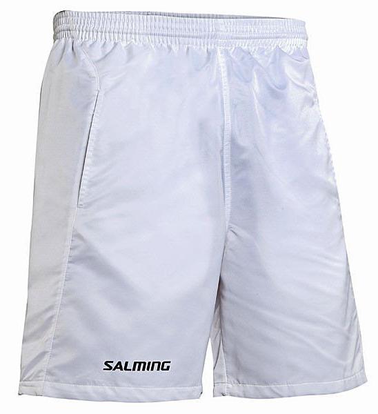 Salming 365 CoolFeel Shorts White