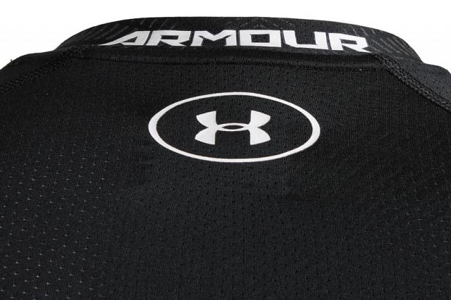 Under Armour HeatGear CoolSwitch Comp
