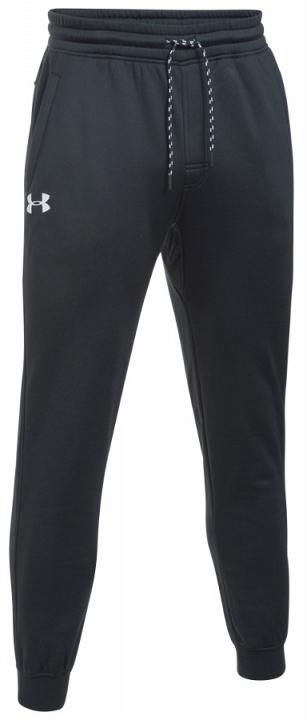Under Armour Storm AF Icon Jogger Black White