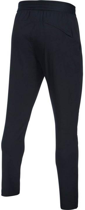 Under Armour WG Woven Training Pant Black
