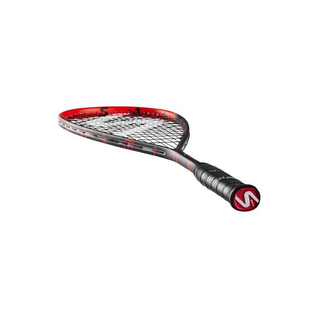 Salming Cannone Black / Red