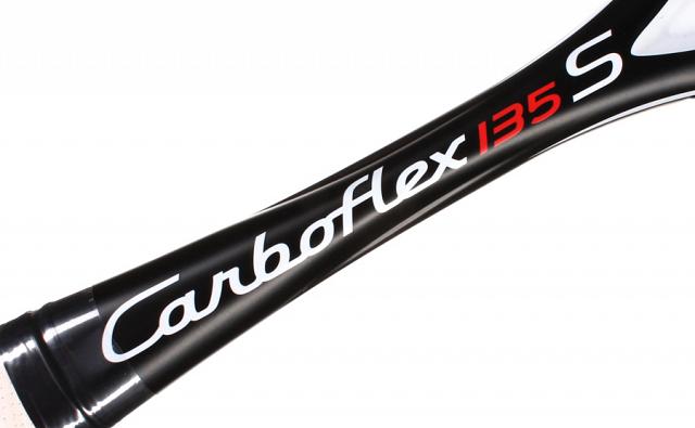 Tecnifibre Carboflex 135s
