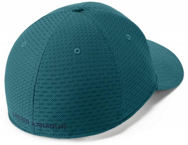 Under Armour Printed Blitzing 3.0 Cap Green