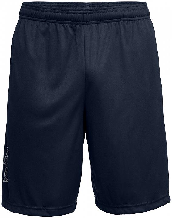 Under Armour Tech Graphic Short Navy