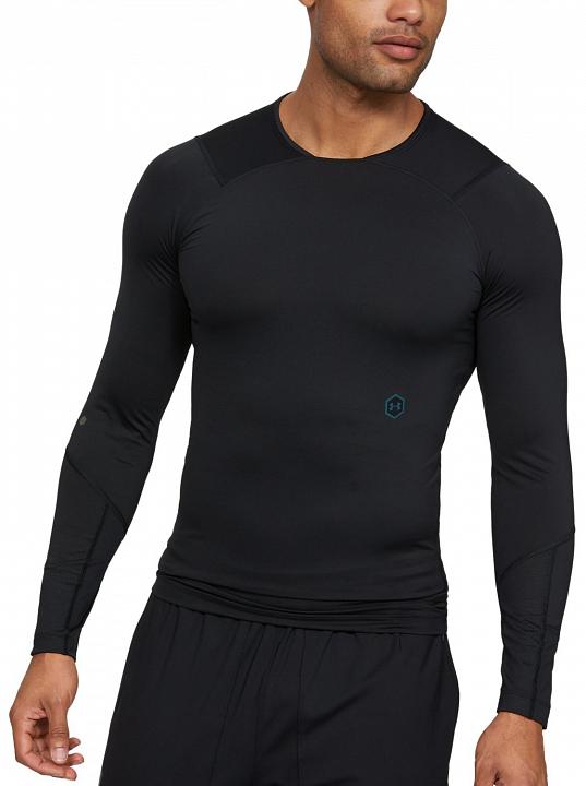 Under Armour UA Rush Compression Long Sleeve