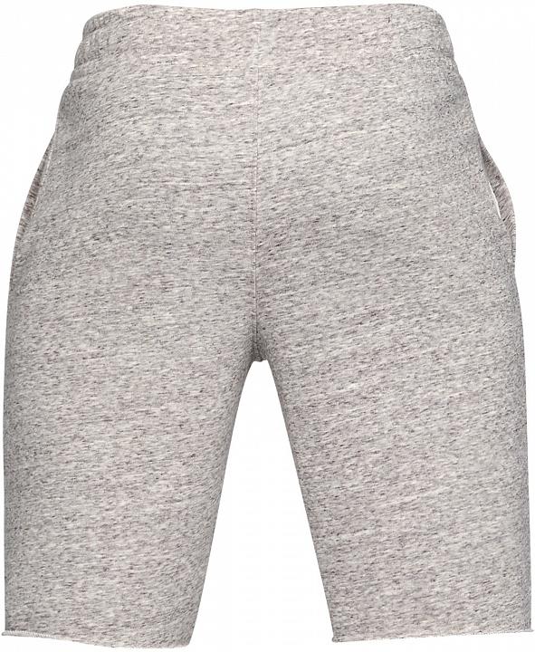 Under Armour Sportstyle Terry Short Grey