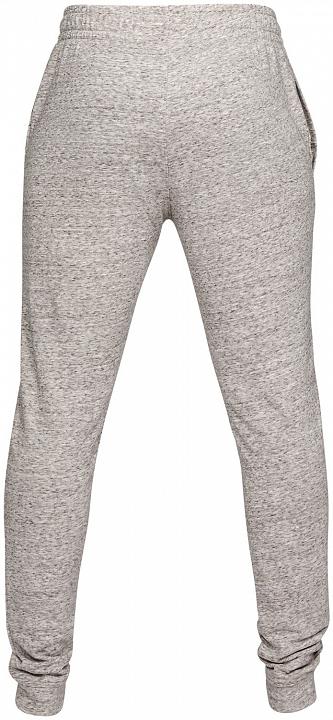 Under Armour Sportstyle Terry Jogger Grey