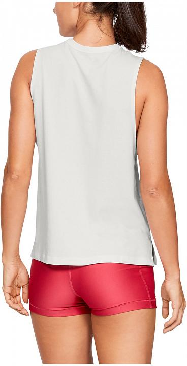 Under Armour Graphic WM Muscle Tank