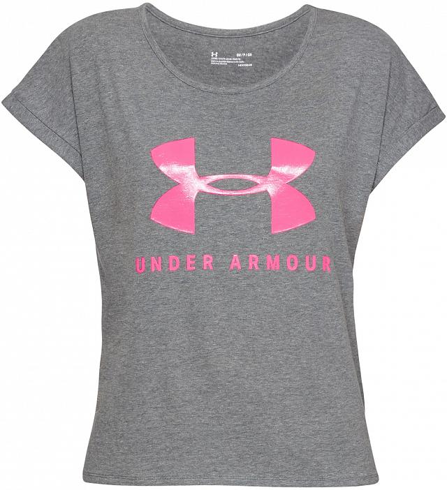 Under Armour Graphic Sportstyle Fashion SSC
