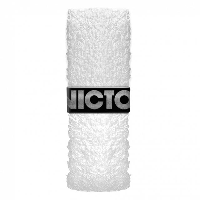 Victor Frottee Grip White