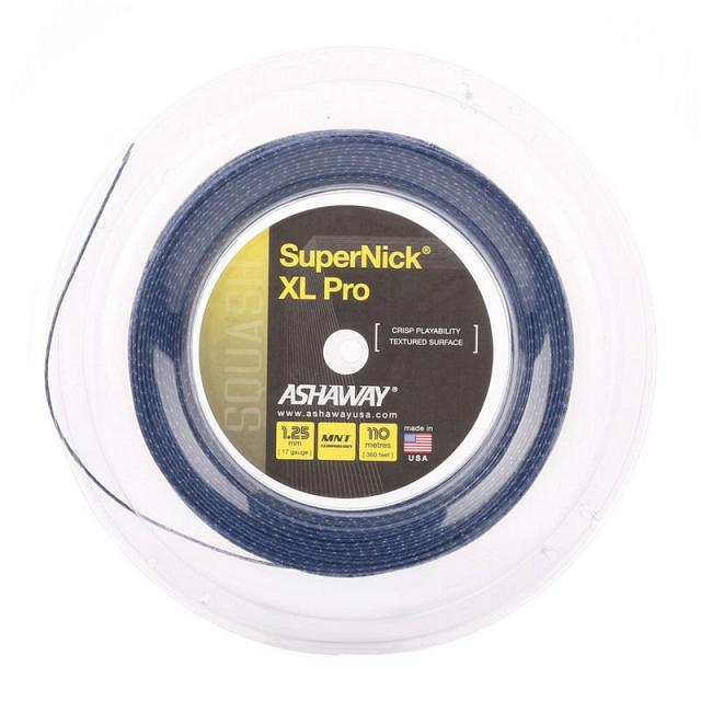 Ashaway SuperNick XL PRO - rolka