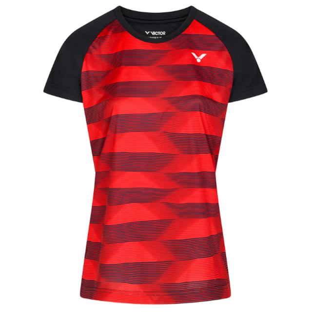 Victor Women T-Shirt T-34102 CD