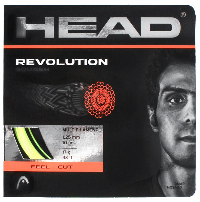 Head Revolution