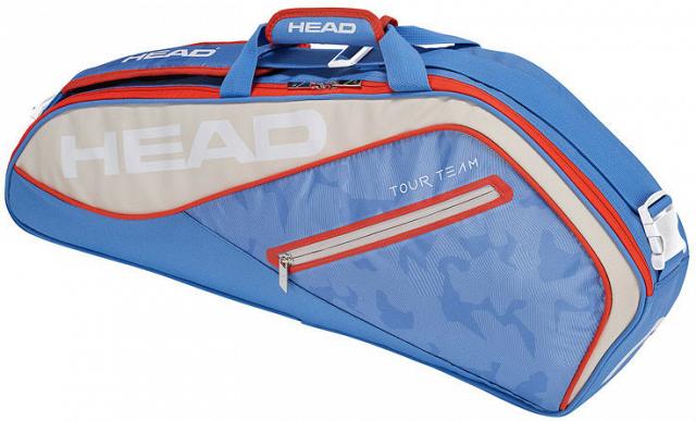 Head Tour Team Pro 3R Light Blue / Sand