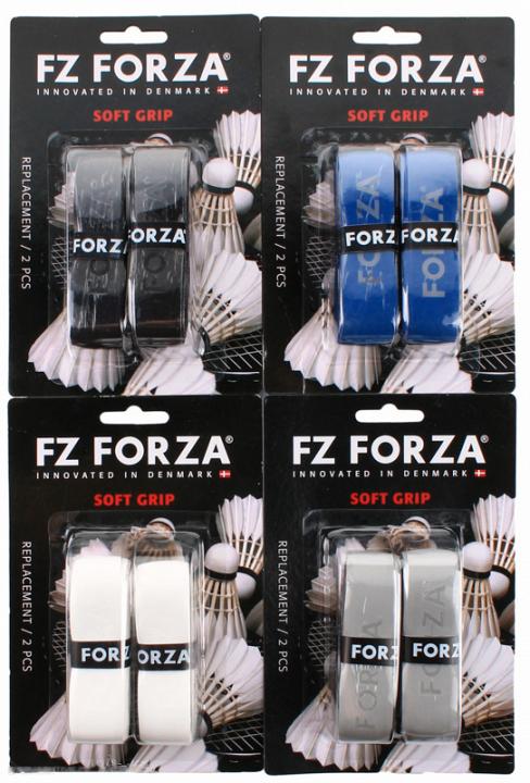 FZ Forza Soft Grip  2 szt