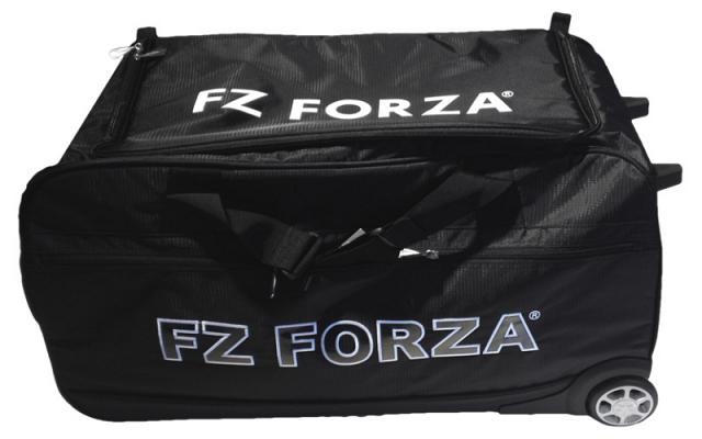 FZ Forza Lambert Travel Bag 10R Black