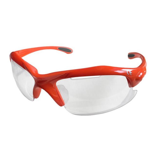 Oliver Sport Glasses Orange