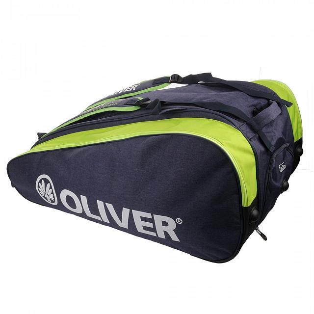 Oliver Gearbag 12R Blue / Green