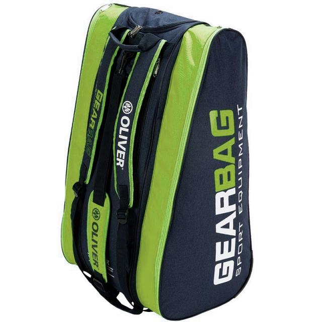 Oliver Gearbag 12R Blue / Green