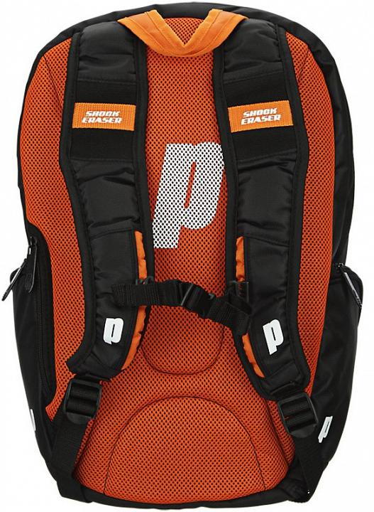 Prince Plecak Tour Team Backpack Orange