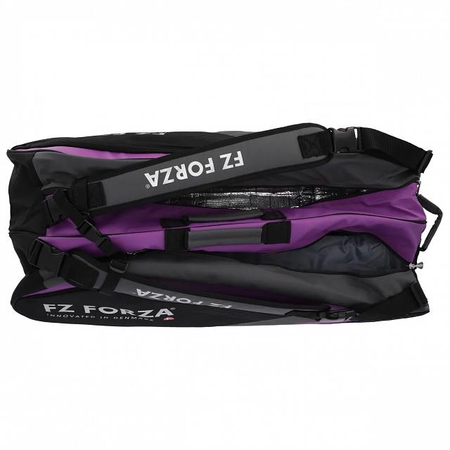 FZ Forza 4003 Tour Line Thermobag 12R Purple Flower