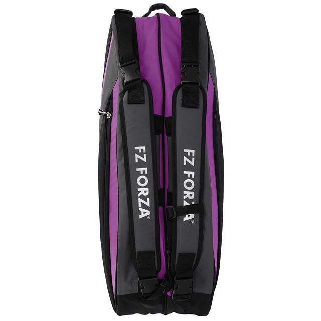 FZ Forza 4004 Tour Line 6R Purple Flower