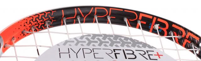Dunlop Hyperfibre+ Revelation 135HL