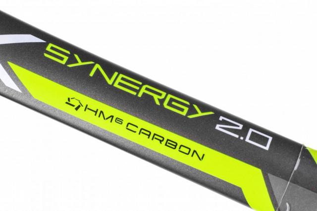 Dunlop Apex Synergy 2.0 HL