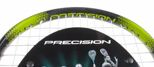 Dunlop Precision Elite