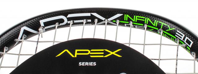 Dunlop Apex Infinity 3.0