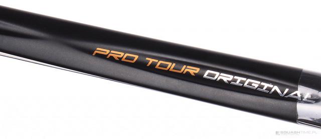 Prince Pro Tour Oryginal 750 - Tester