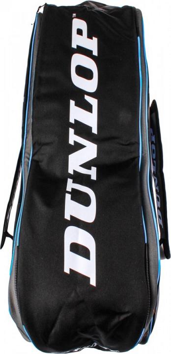 Dunlop Performance Racket Thermobag 12R Black / Blue