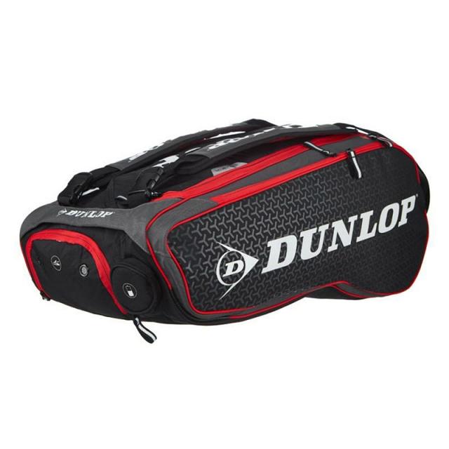 Dunlop Thermobag Performance 12R Red / Black