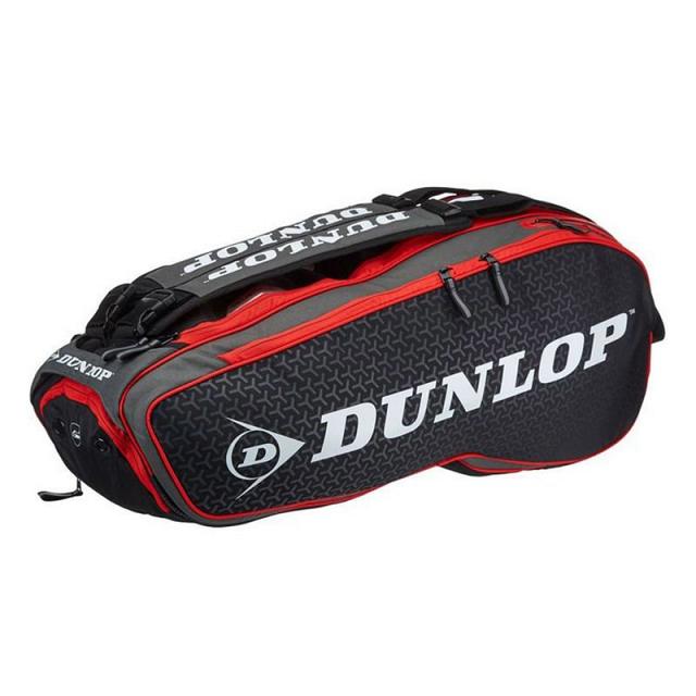 Dunlop Thermobag Performance 8R Red / Black