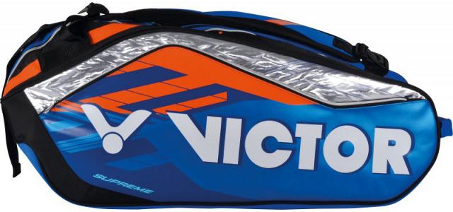 Victor Multithermobag 9R Blue / Orange