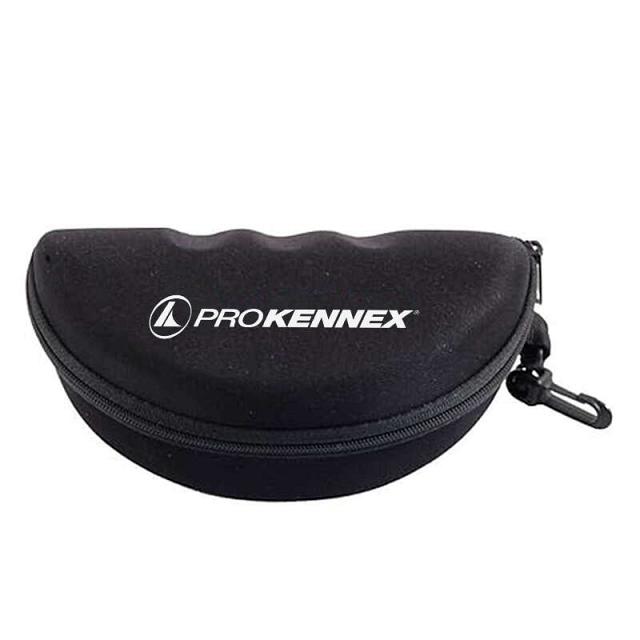 ProKennex KM Focus RX Eyeguard Clear / Black