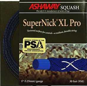 Ashaway SuperNick XL PRO - box
