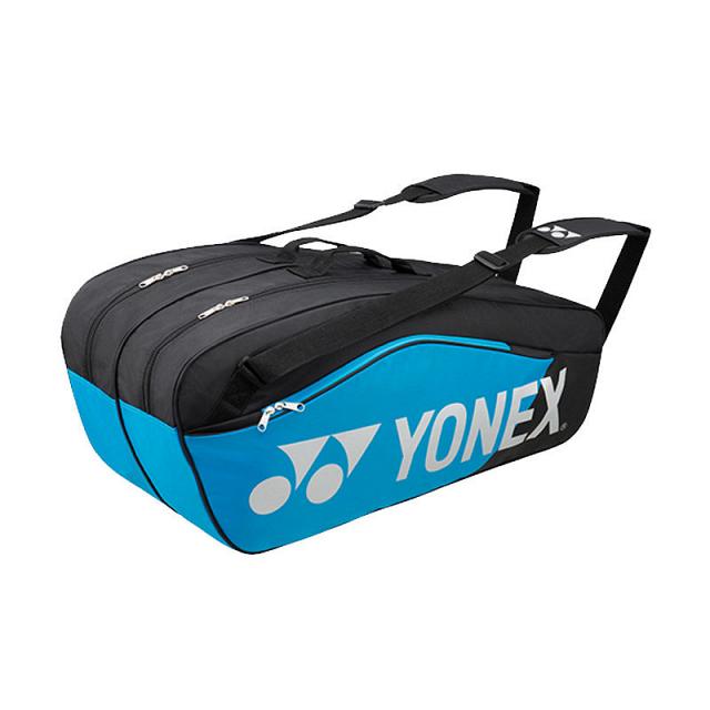 Yonex Bag Replica 6R Black / Blue