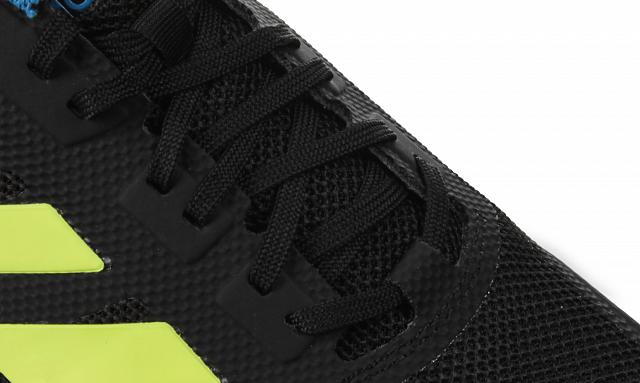 Adidas Stabil Bounce Core Black