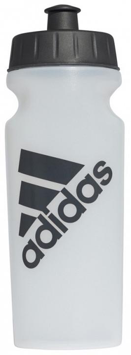 Adidas Performance Bottle 0,5L Transparent