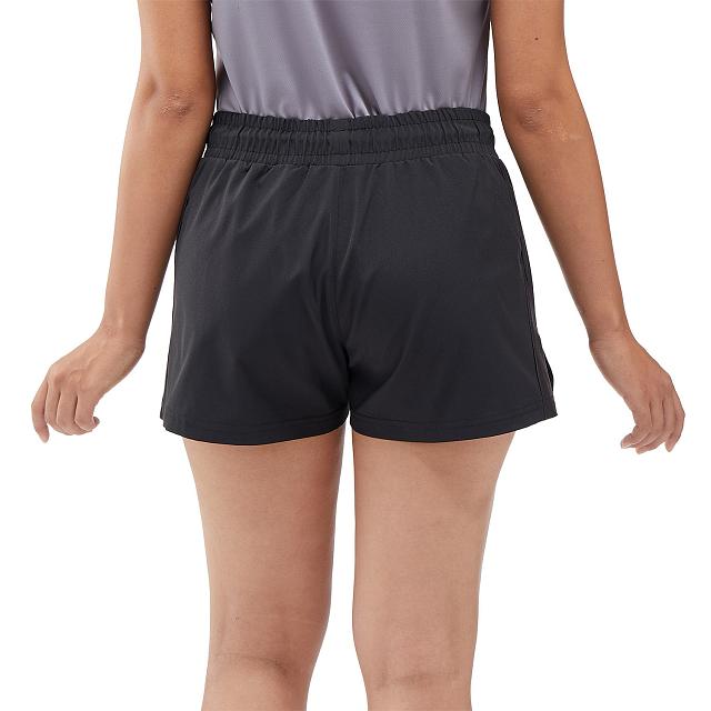 Yonex Ladies Shorts Club 0047 Black