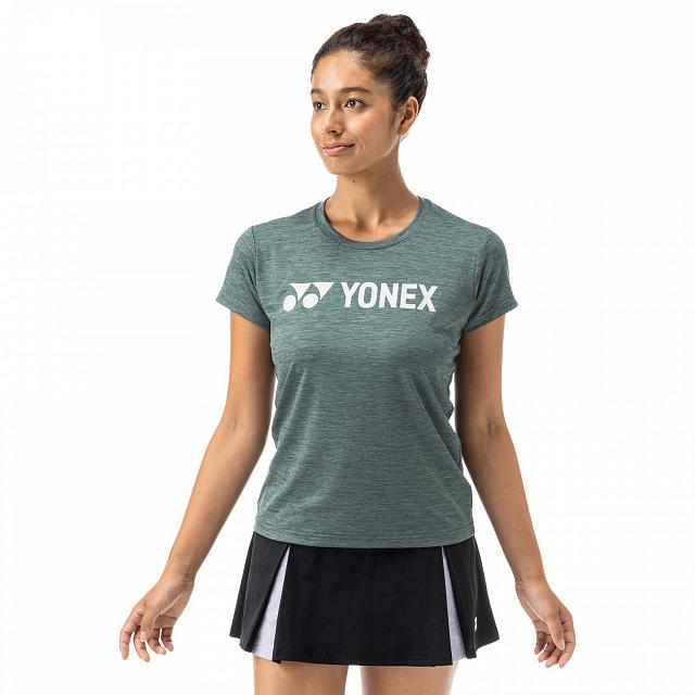 Yonex Ladies Practice T-Shirt 16689 Olive