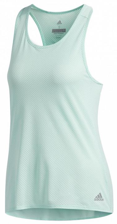 Adidas Response Tank Clear Mint / Colored Heather