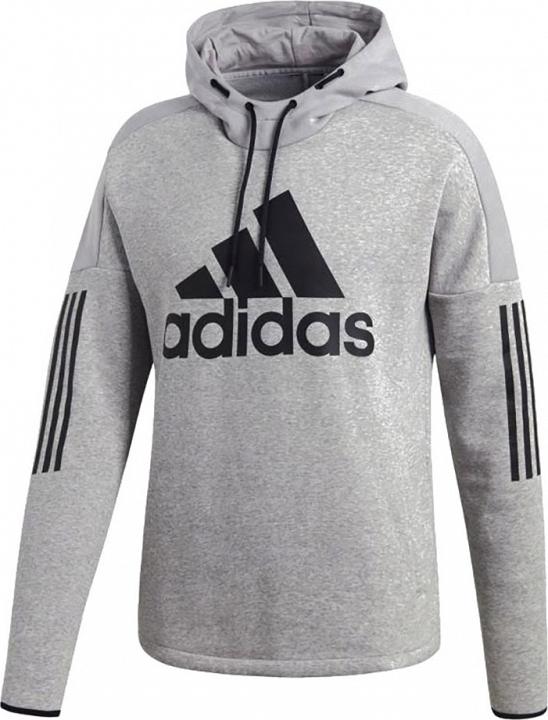 Adidas Sport ID Logo Grey