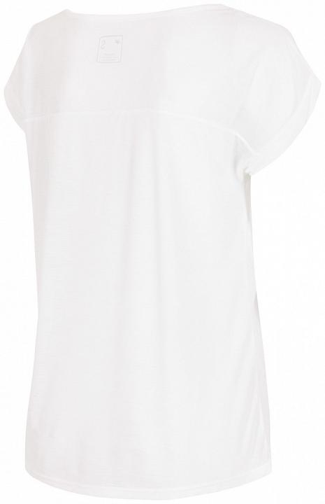 4F Lekka Koszulka Treningowa Biała