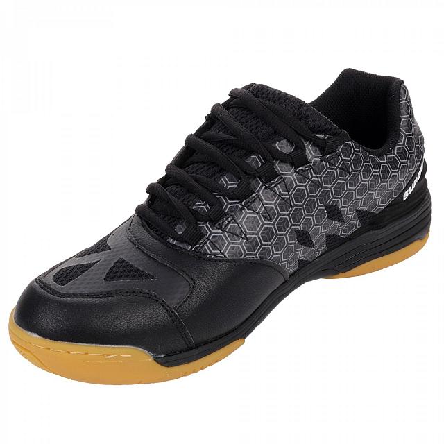 Karakal SuperPro Court Shoe Black
