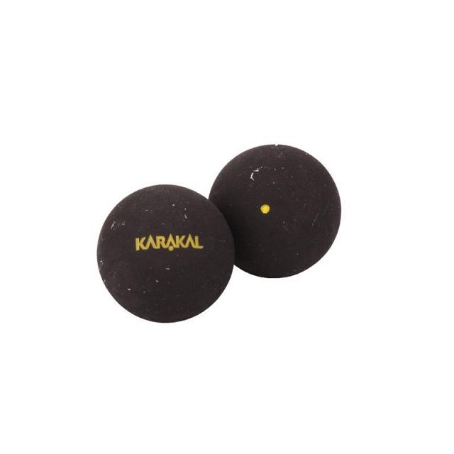 Karakal Comp Yellow Dot X12